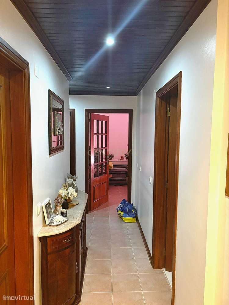 Apartamento T2 na Rua Libânio Braga, em Setúbal - Grande imagem: 5/9