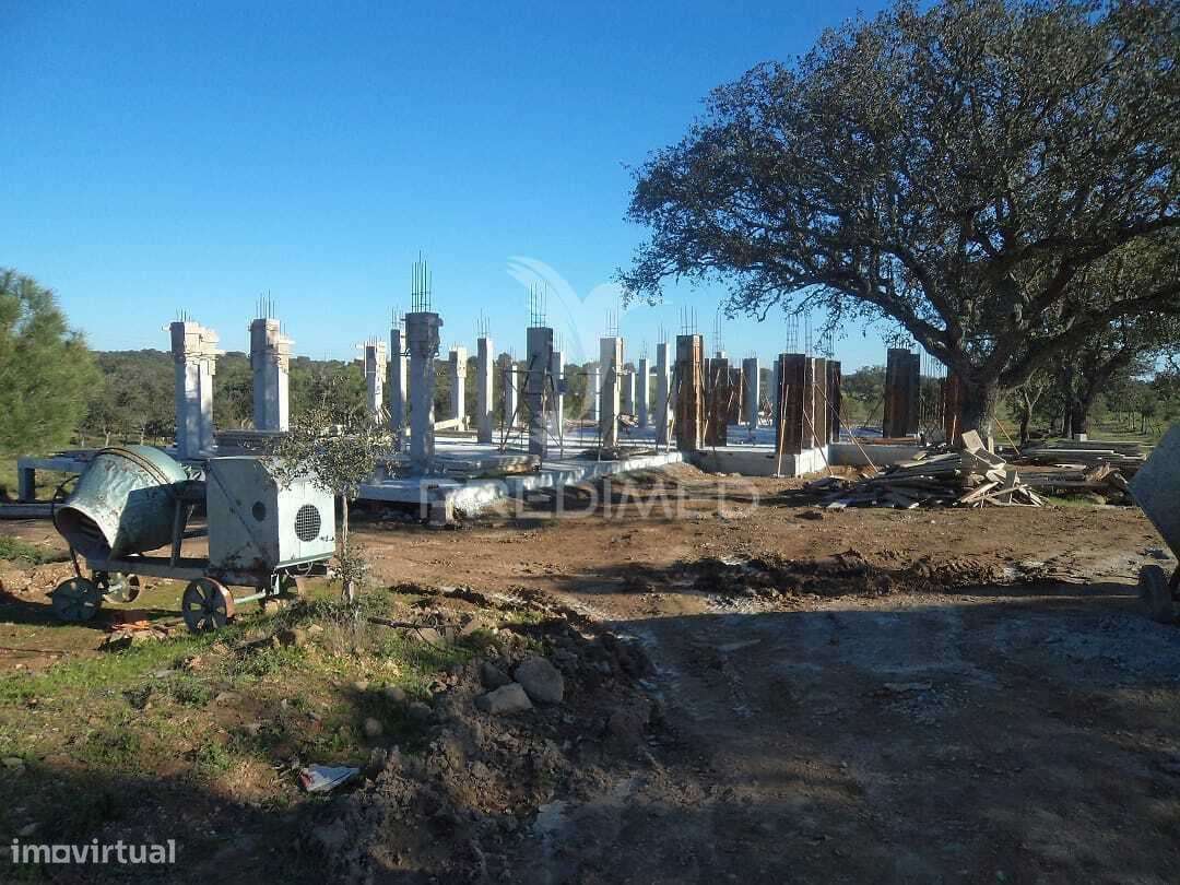 Empreendimento turístico – Ourique - Grande imagem: 5/17