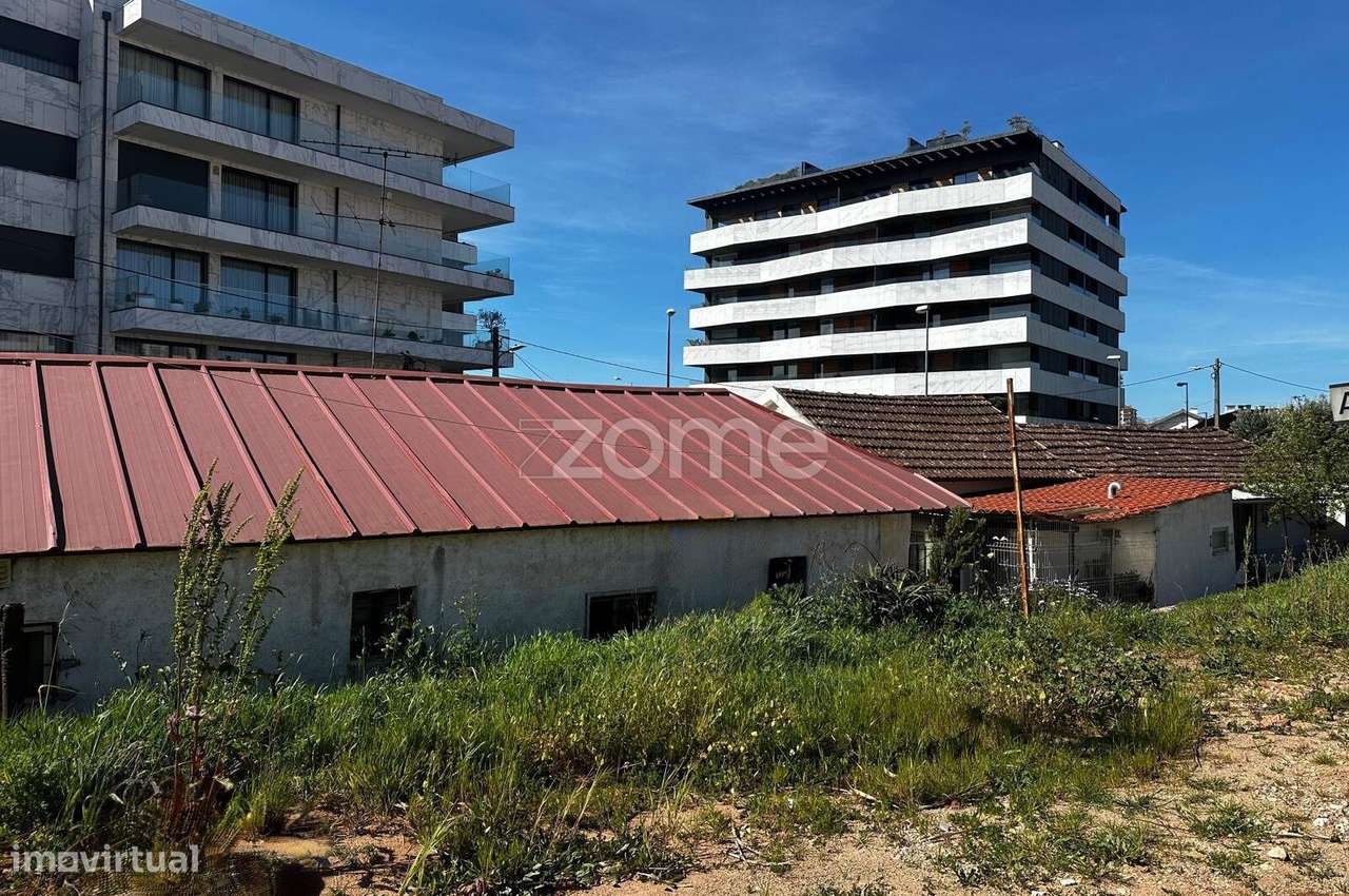 Oportunidade Investimento Moradia Solum Coimbra