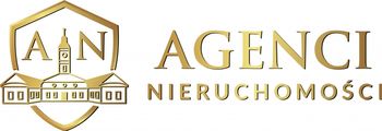 Agenci Nieruchomości - www. agenci-nieruchomosci .com Logo