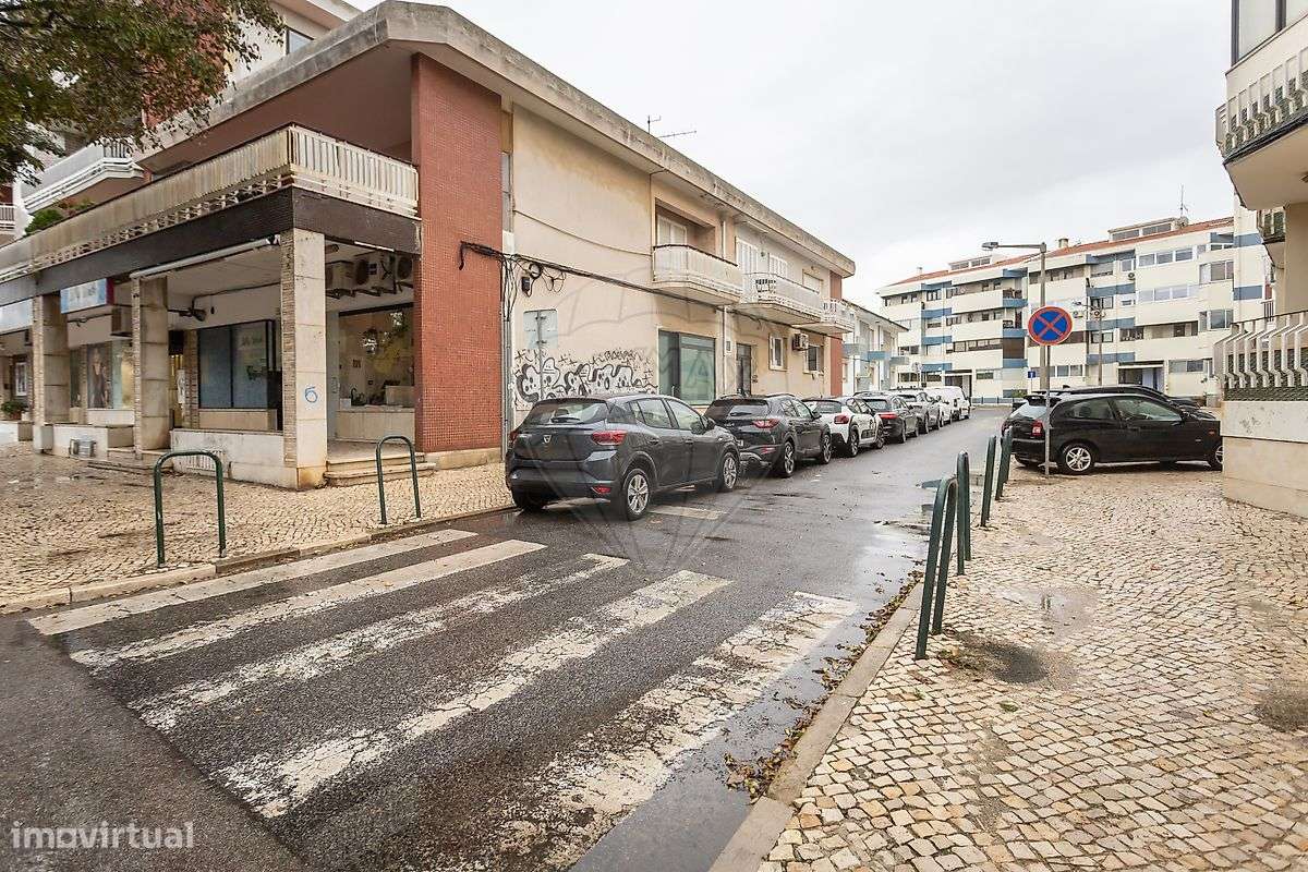 Apartamento T1 para arrendamento - Grande imagem: 4/29