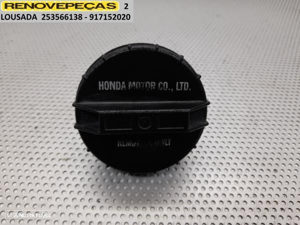 Tampa / Tampao Combustivel  Honda Civic Vi Hatchback (Ej, Ek) - 1