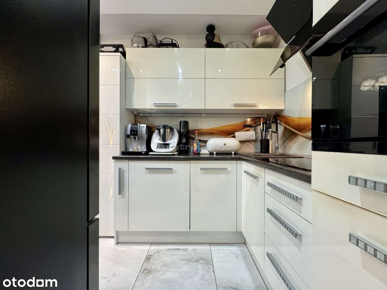 Przytulne 63,8 m² z klimatyzacją - Os. 700-lecia! - Pełny obrazek: 5/14