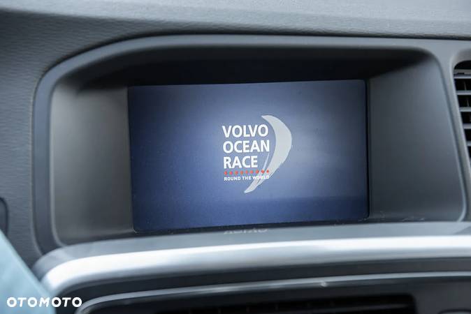 Volvo V60 T3 Ocean Race - 19