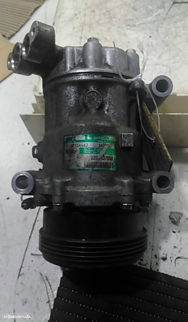 Compressor Ar Condicionado Renault Clio Ii (Bb_, Cb_) - 3