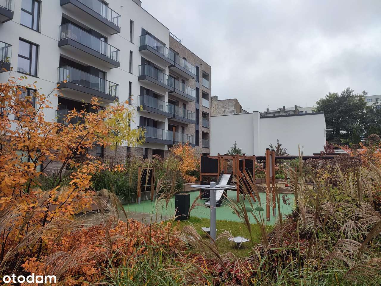 Sprzedam apatament Nowa inwestycje PRIMO Łódź Fabryczna Śródmieście - Pełny obrazek: 5/18