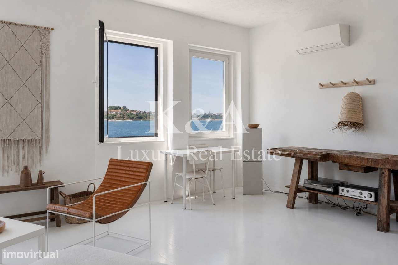 Apartamento T1 Venda em Lordelo do Ouro e Massarelos,Porto-15