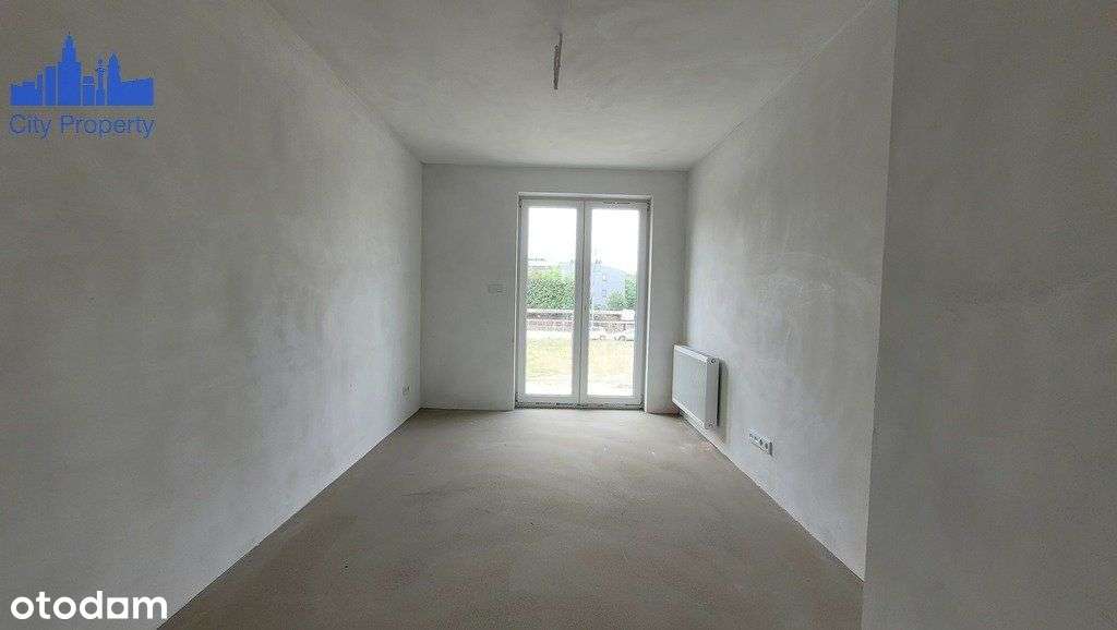 [Wideo] Bliźniak z garażem i poddaszem-9