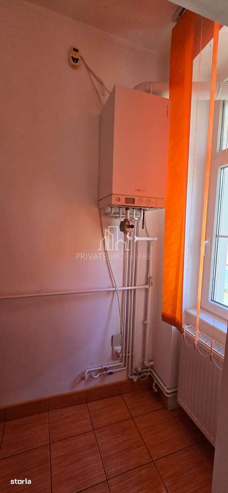 Cabinet stomatologic/ Spatiu de birouri de vanzare Sighisoara - Imagine principală: 5/7