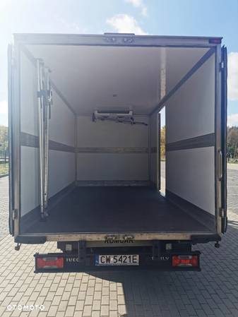 Iveco Daily 50C/35 - 6