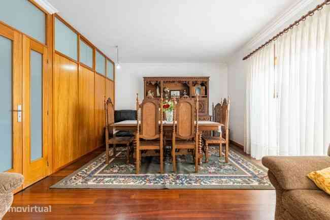 Espetacular Moradia em Banda T4 com jardim  em Sequeira - Braga-7