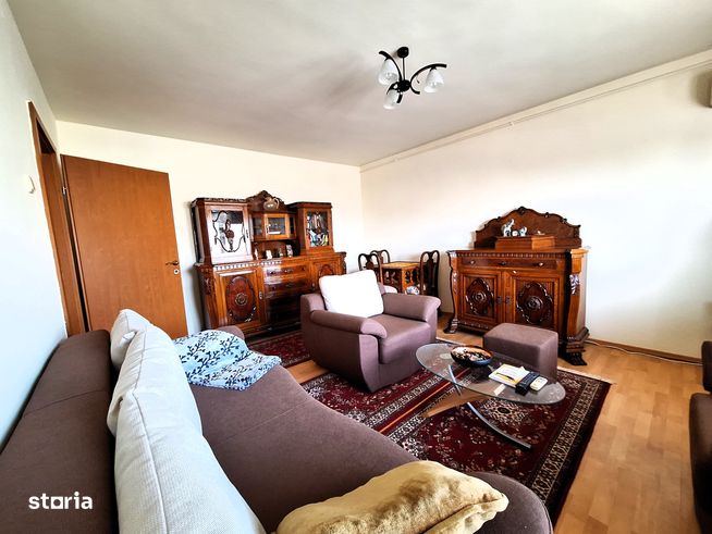 Apartament 2 camere zona 13 Septembrie / Marriott / comision 0%-1