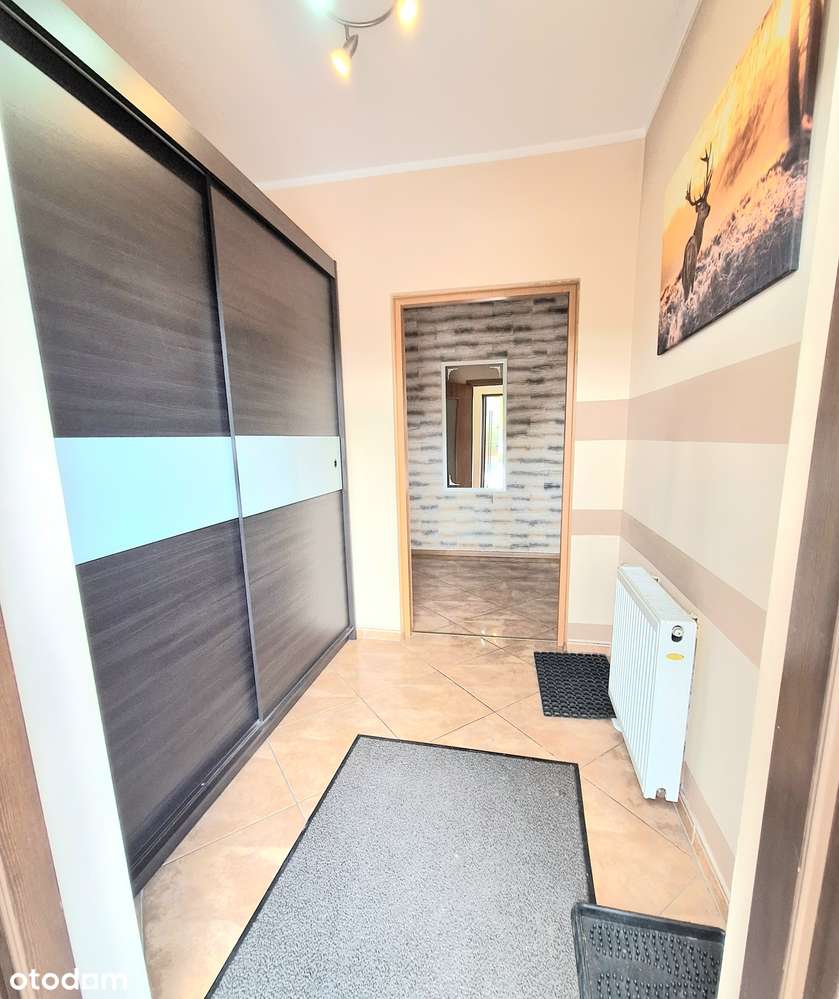 KOMFORTOWY DOM w Wielkich Lniskach - Pełny obrazek: 4/20