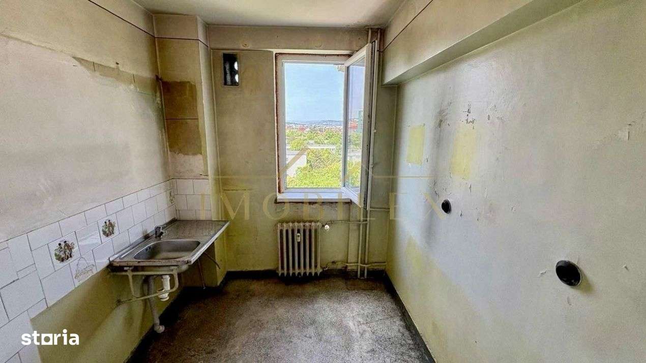 Apartament 2 camere, zona Gheorgheni - Imagine principală: 4/7