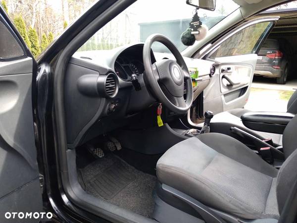 Seat Ibiza 1.9 TDI Sport - 9