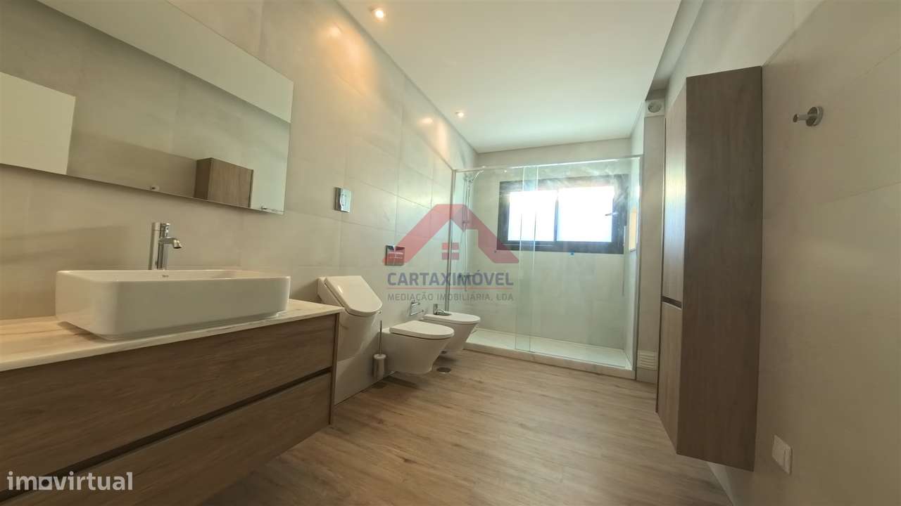 Moradia T3 Venda em Aveiras de Cima,Azambuja-15