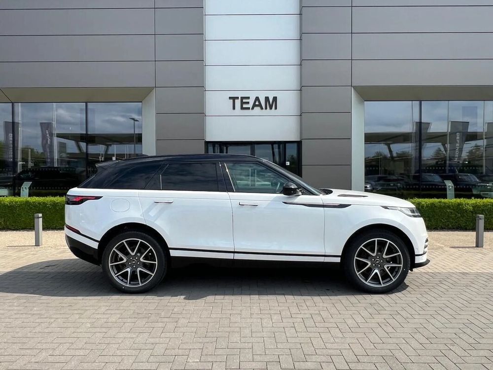 Land-Rover Range-Rover-Velar 2.0 P400E PHEV Autobiography 404 KM — zdjęcie 3
