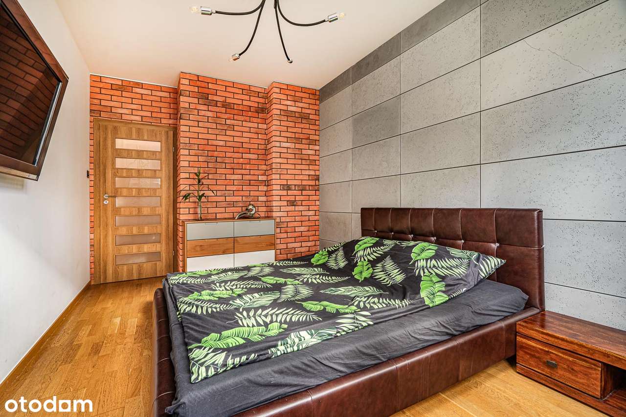 Apartament w cichym otoczeniu |duży balkon |2garaże +2komórki-6
