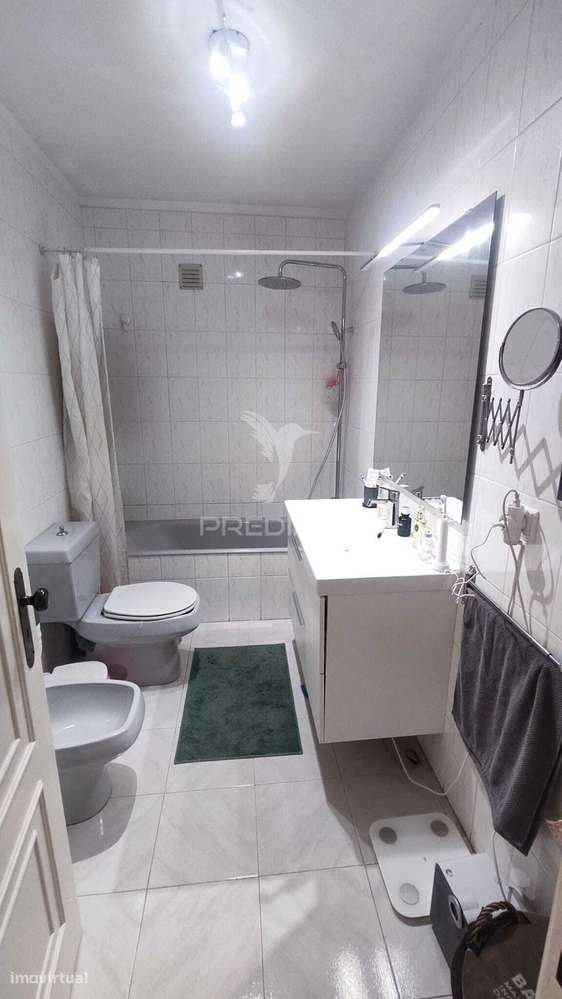 Apartamento T2 com Garagem Fechada – Rio Tinto - Grande imagem: 4/17