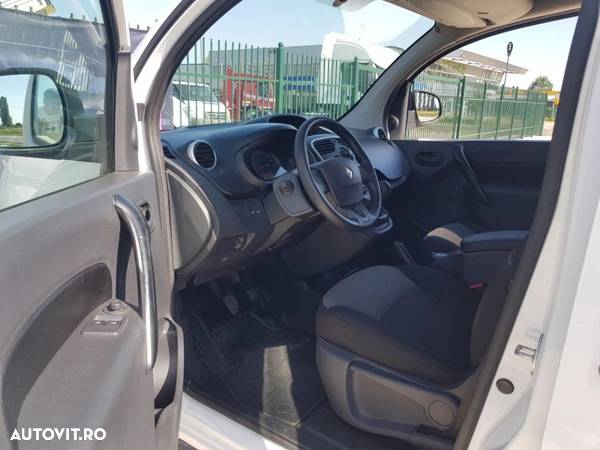 Renault Kangoo MAXI - 6