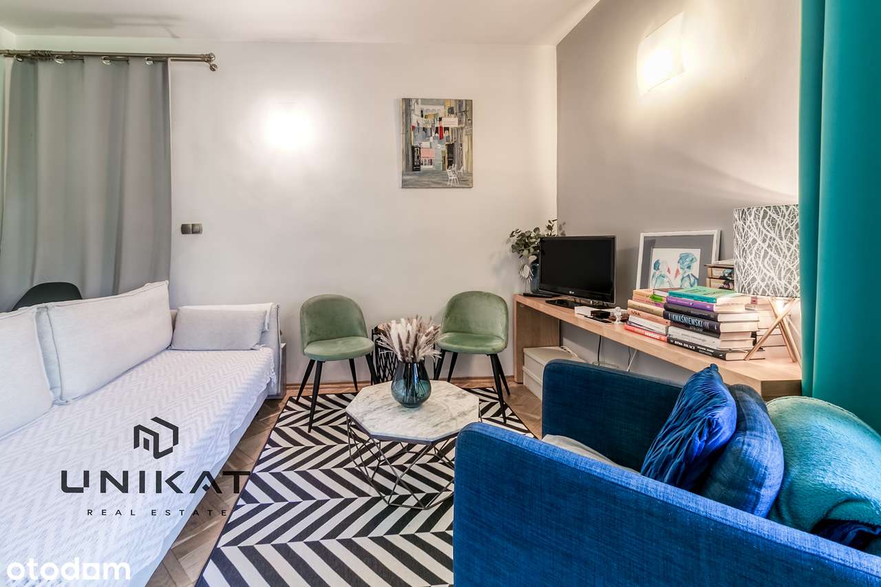 Saska Kępa | Dom Bliźniak na działce 651 m² | Możliwość rozbudowy - Pełny obrazek: 3/19