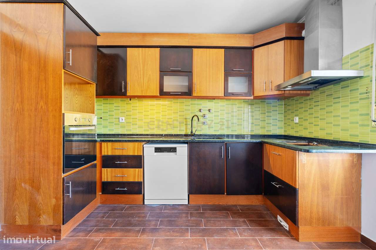 APARTAMENTO T3 BENAVENTE-8
