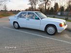 Mercedes-Benz W201 (190) - 5