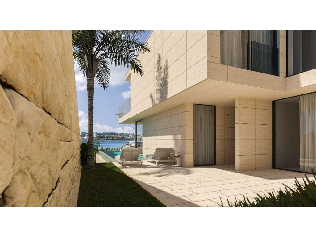 Vende-se Moradia T3 na Quinta Marques Gomes - Grande imagem: 5/7