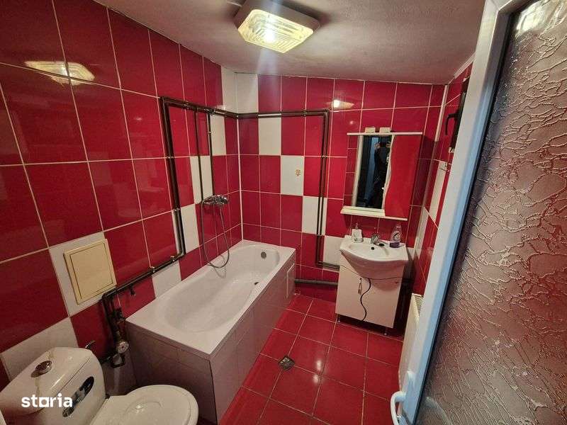 De închiriat apartament 2 camere – Târgu Jiu, Calea Severinului - Imagine principală: 5/5