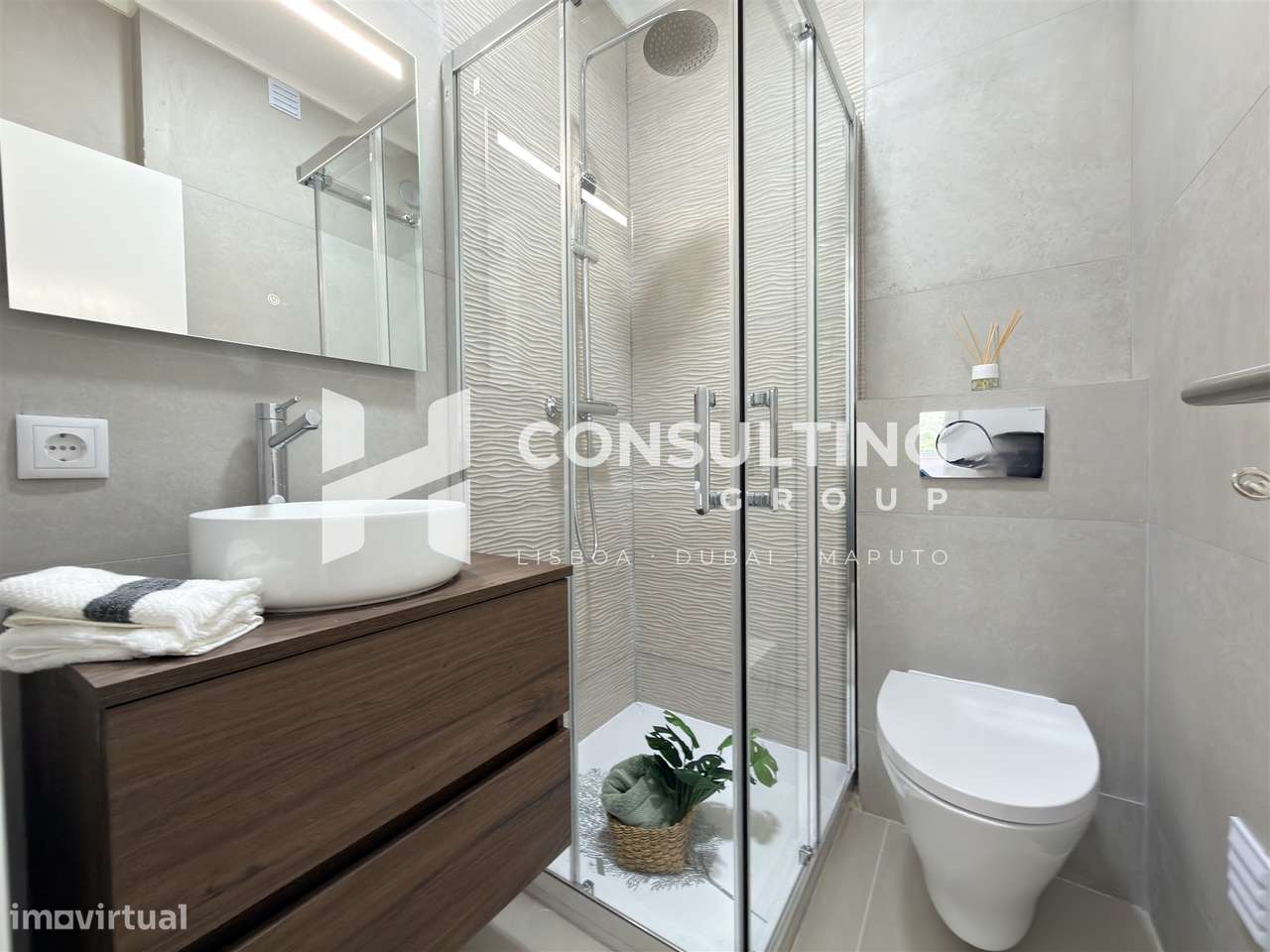 Apartamento T3 Venda em Benfica,Lisboa-6