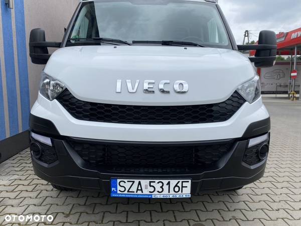 Iveco DAILY 35C15 - 10