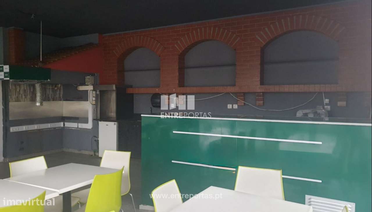 Venda de Loja com 174.2 m2, Touguinha, Vila do Conde - Grande imagem: 4/16