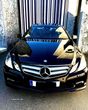 Mercedes-Benz E 220 CDi Avantgarde BlueEfficiency - 1