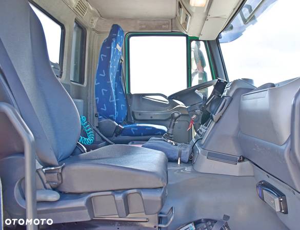 Iveco TRAKKER 360 * PK 20002 + PILOT / 6x4 - 11