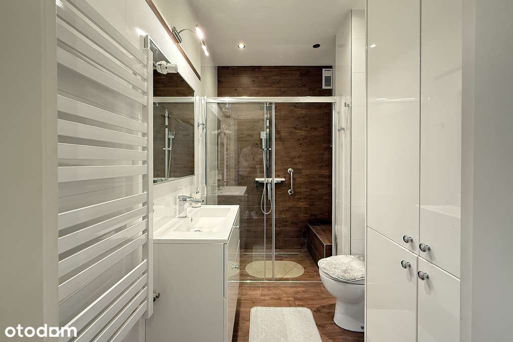 Zegara Słonecznego w Radomiu, parter z ogródkiem-4