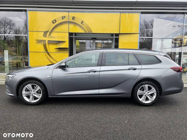 Opel Insignia 2.0 CDTI Elite S&S - 2