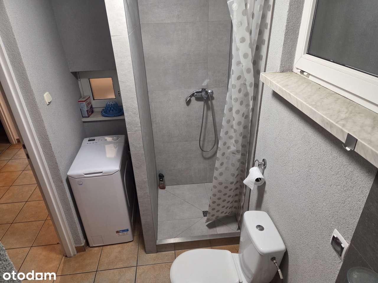 Wynajmę lokal użytkowy w Rudzińcu. - Pełny obrazek: 5/5