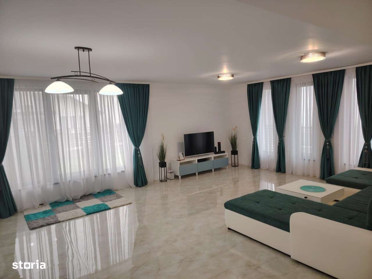 Casa 4 camere Manastirea Crevedia-2