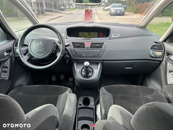 Citroën C4 Picasso 1.6 HDi Equilibre - 21
