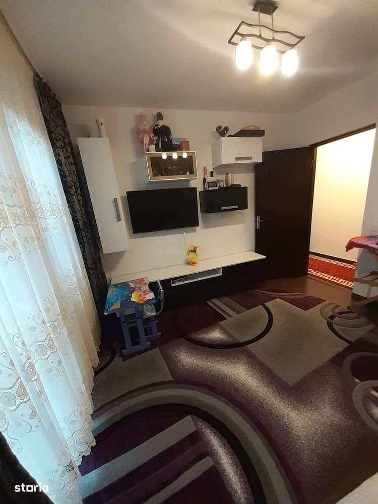 Apartament in bloc nou 2 camere Drumul Binelui Berceni - Imagine principală: 3/7