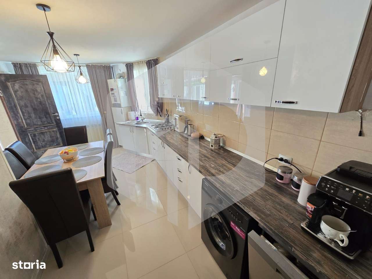 2 case de vanzare CF separate zona Moara de scoarta - Imagine principală: 3/20