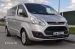 Ford Tourneo Custom 2.0 TDCi L2 Titanium - 39