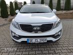 Kia Sportage 1.6 GDI 2WD Fifa World Cup Edition - 5