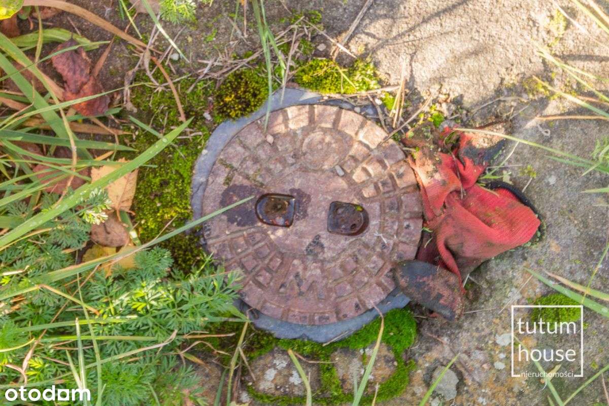 Luzino | Prąd+Woda | Mpzp - MN | Trasa Kaszubska!-15