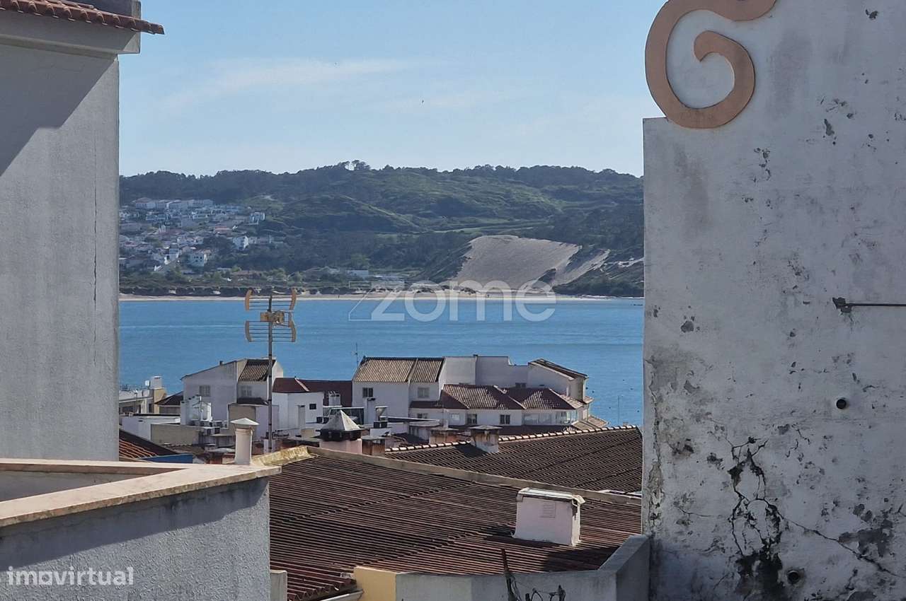 Moradia T3 - São Martinho do Porto - Grande imagem: 5/22