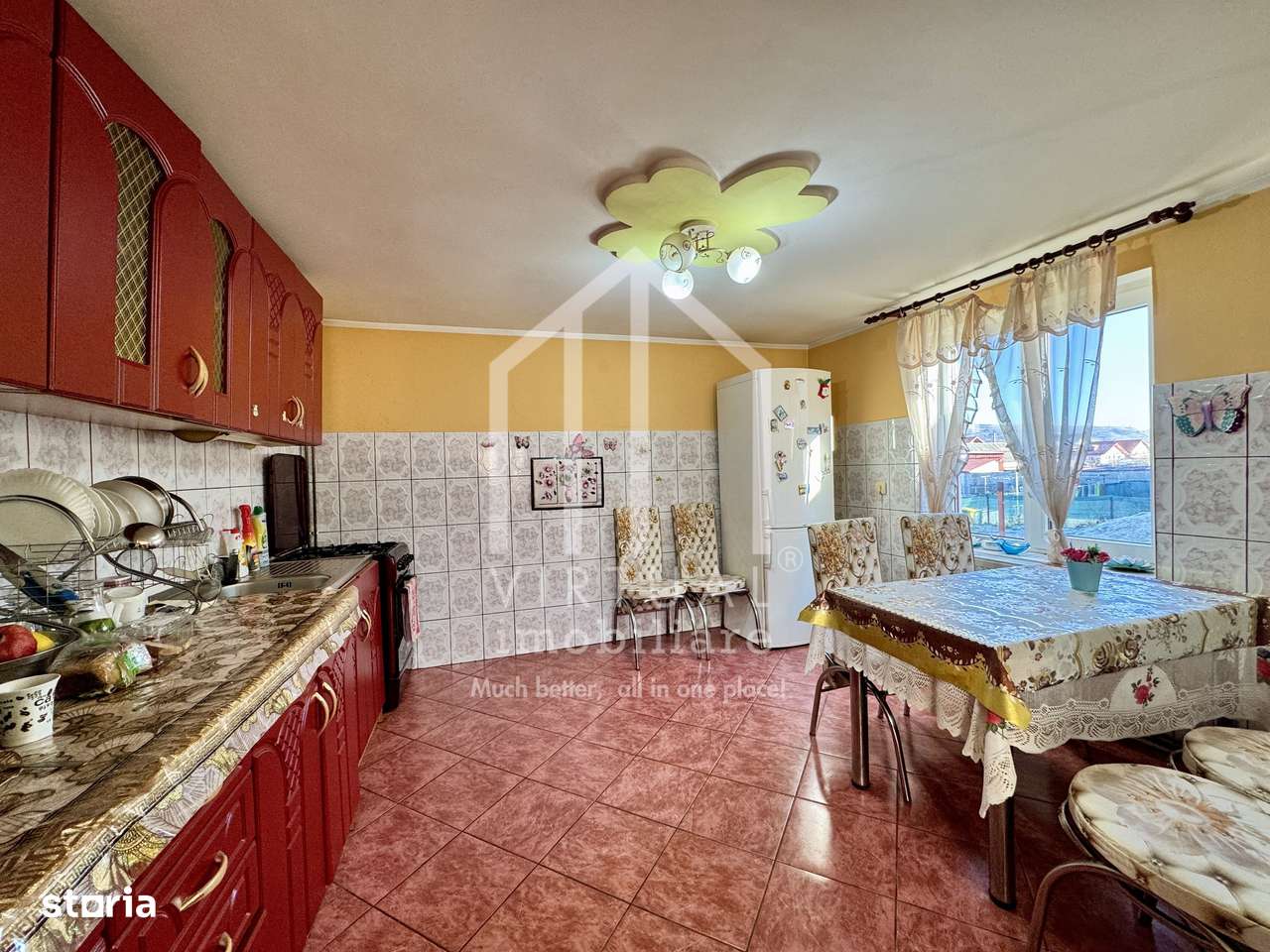 Casa individuala cu 5 camere, 159mp utili+garaj, 845mp teren, Daia - Imagine principală: 5/20