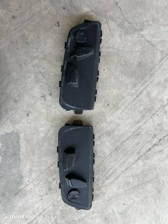 comanda comenzi scaune bmw seria 5 f10 f11 LCI - 1