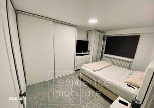 Apartament 3 camere decomandate, Marasti, strada Teodor Mihali+parcare