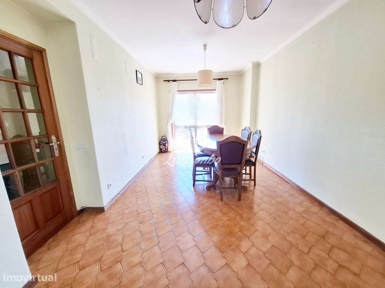 Apartamento T2 com lugar de garagem na Póvoa de Varzim - Grande imagem: 5/19