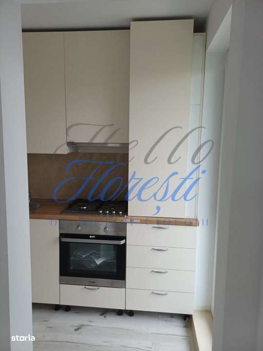 Se inchiriaza apartament 2 camere,Floresti|Abatorului - Imagine principală: 5/17